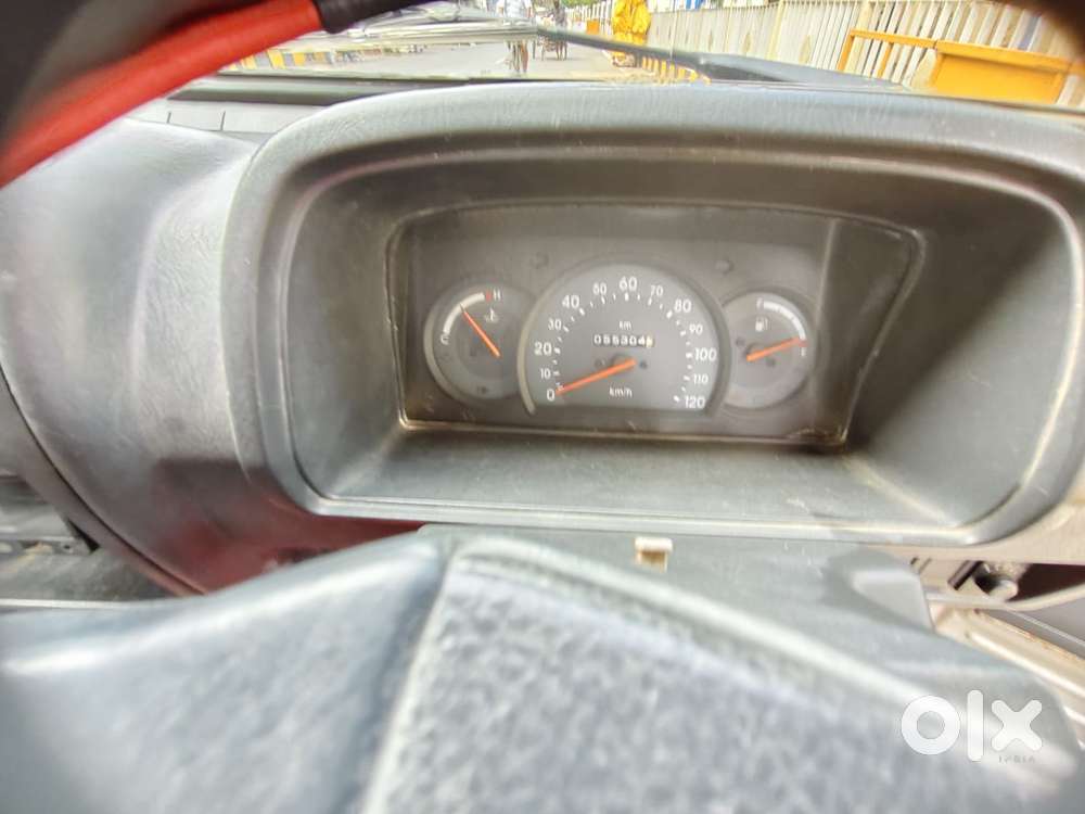 Maruti Suzuki Omni 8 Seater Bsii, 2014, Petrol