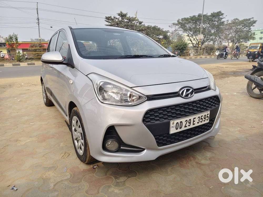 Hyundai I10 1.2 Kappa Magna, 2018