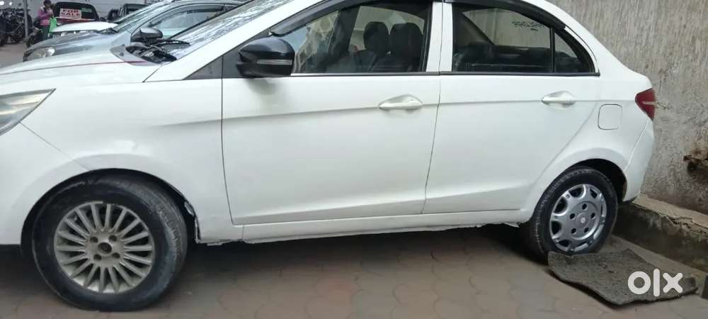Tata Zest 2014, 99995 Km, 2,50,000
