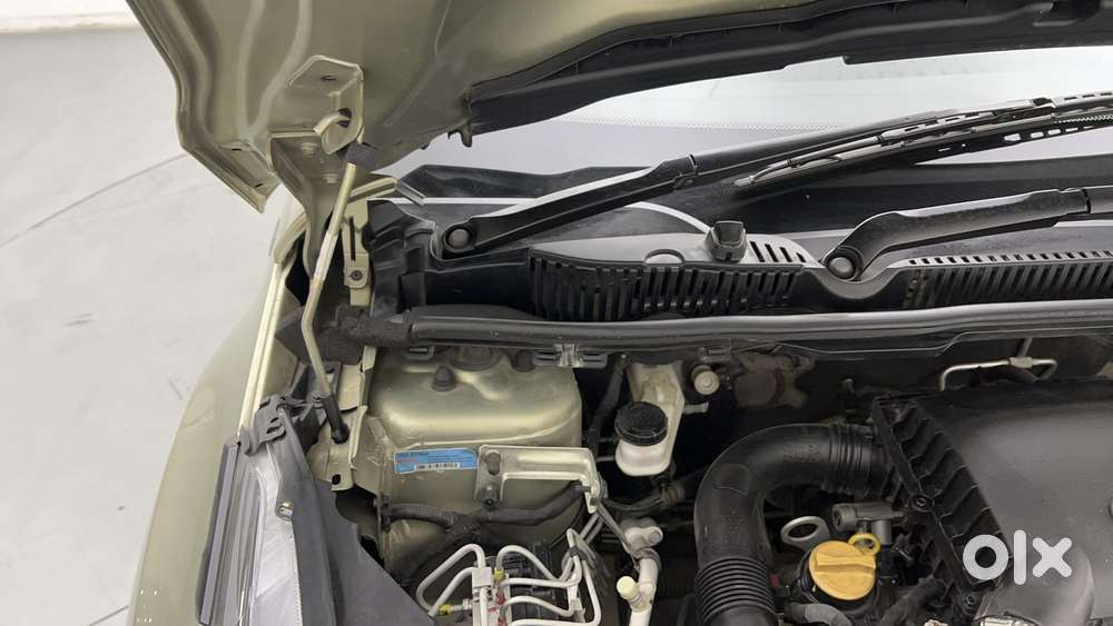 Tata Nexon 1.5 Revotorq Xza Plus Kaziranga, 2023, Petrol