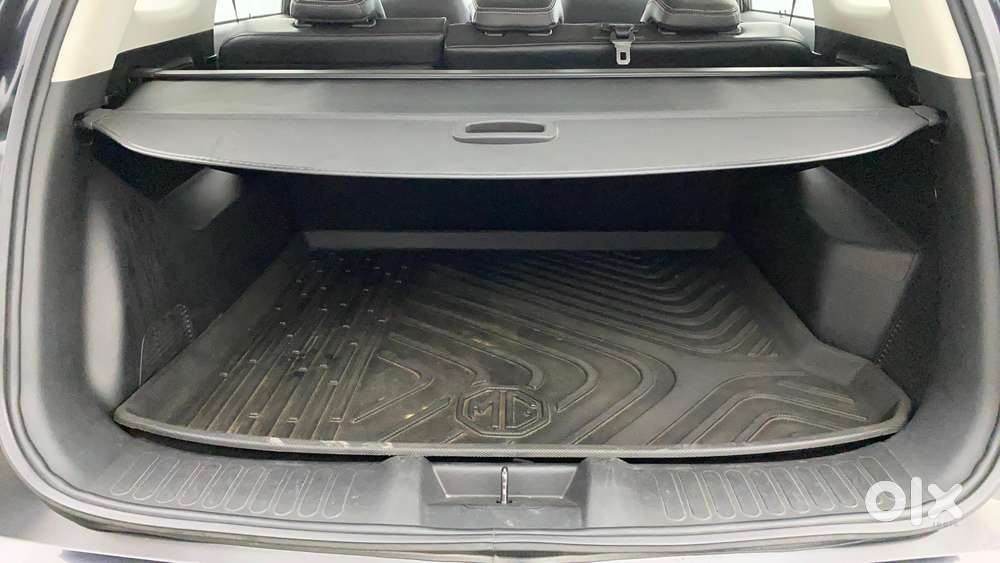 Mg Hector Sharp At, 2022, Petrol