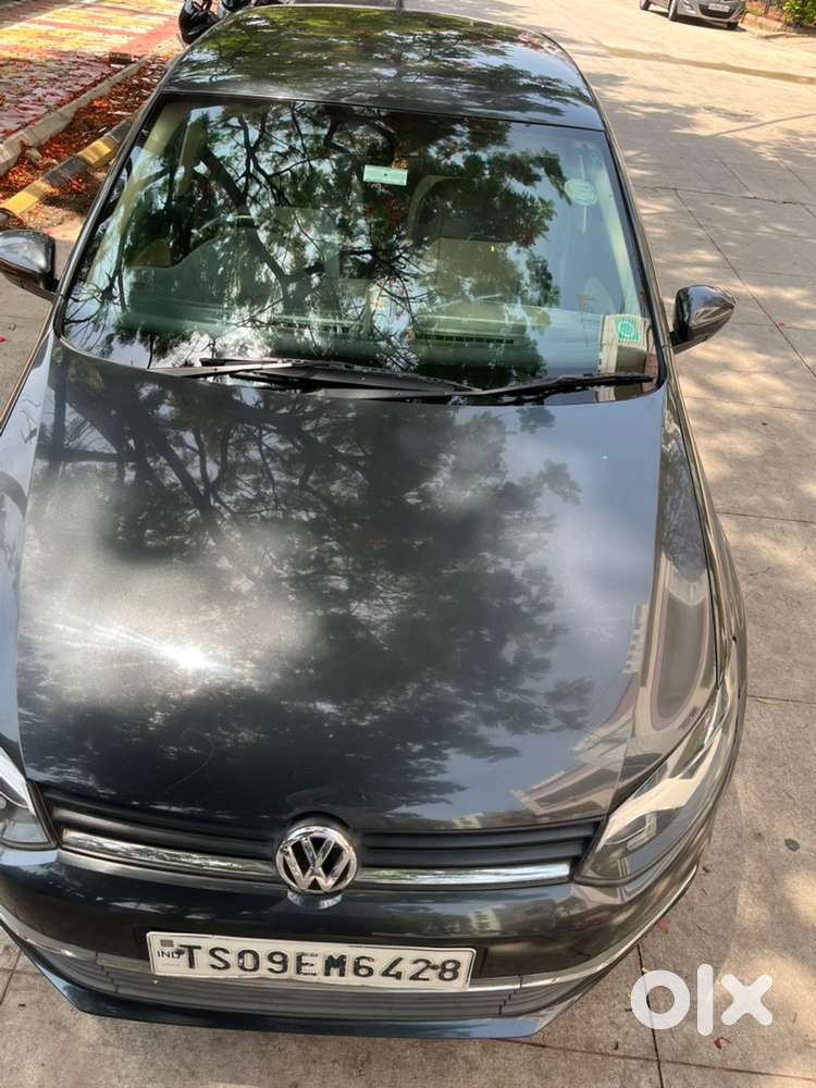 Polo 1.2 Mpi 2016