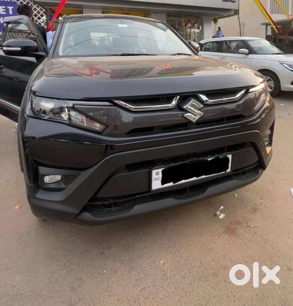 Maruti Suzuki Manual 2025 Vxi Urbano Kit