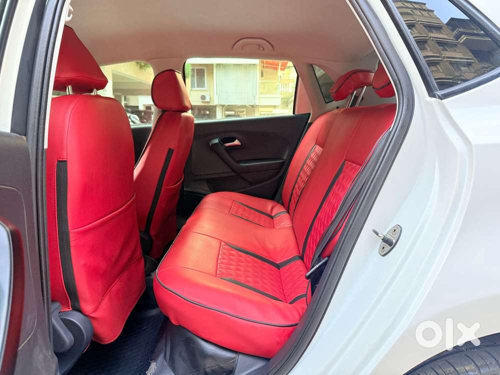 Volkswagen Polo Gt Tsi, 2022, Petrol