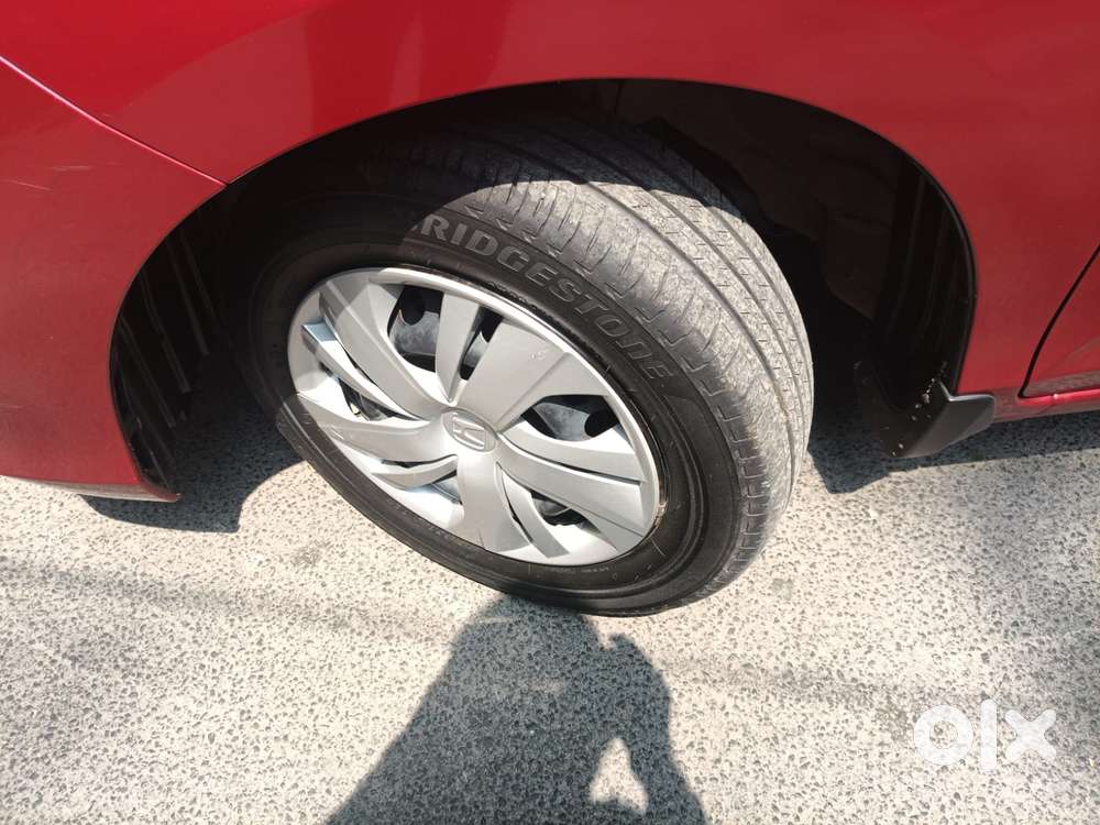 Honda Amaze 1.2 Smt I Vtec, 2018, Petrol