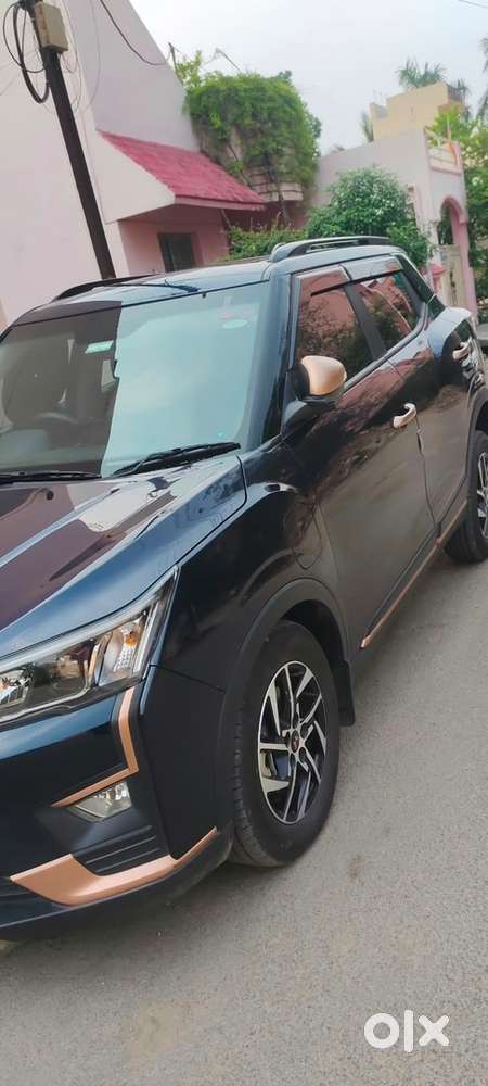 Mahindra Xuv400 Ev 2024