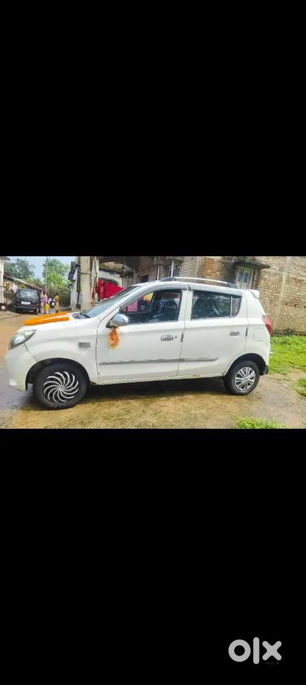 Maruti Suzuki Alto 800 2015 Petrol 55000 Km Driven