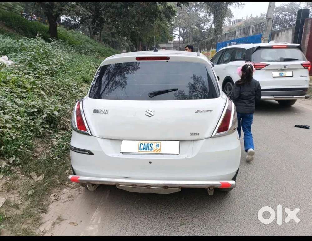 Maruti Suzuki Swift 2013 Diesel Well Maintained