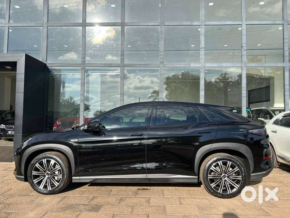 Byd Sealion 7 Premium, 2026, Electric