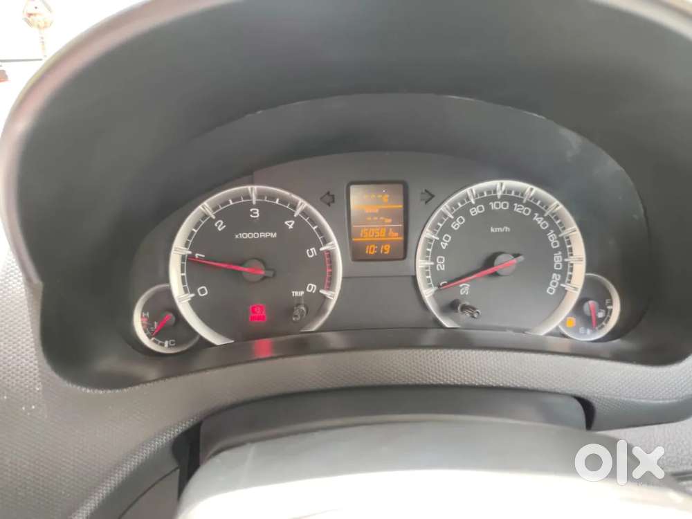 Maruti Suzuki Swift Zdi, 2014, Diesel