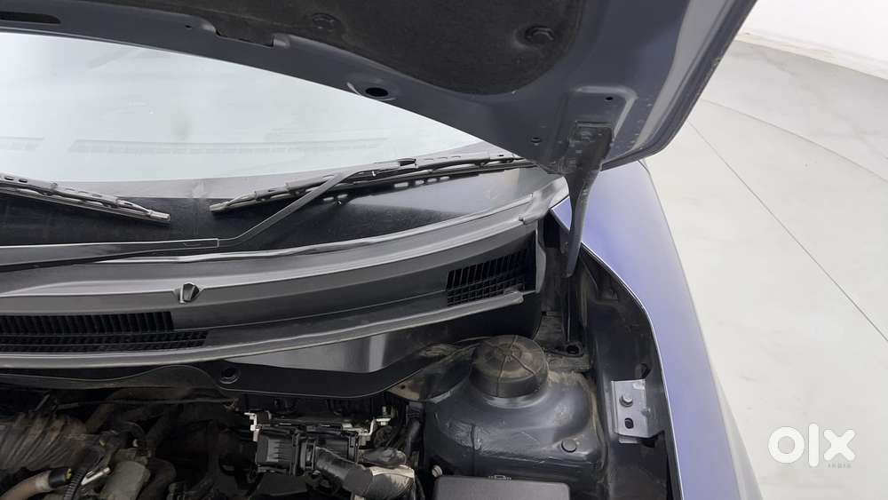 Maruti Suzuki Dzire 1.2 Vxi Amt, 2019, Petrol