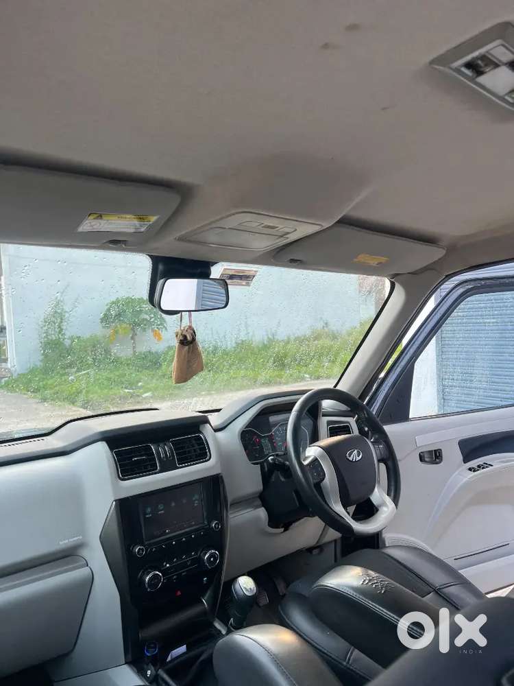 Mahindra Scorpio Classic 2022 Variant Available