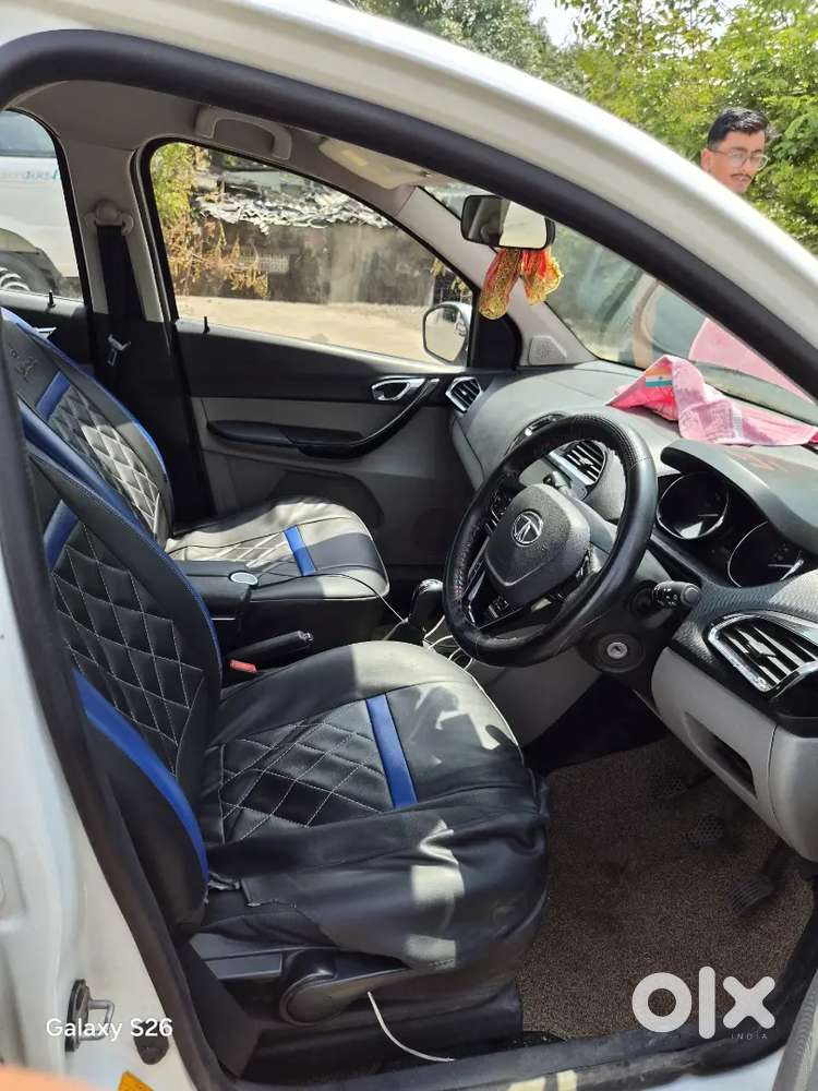 Tata Tiago 2019 Petrol 72000 Km Driven