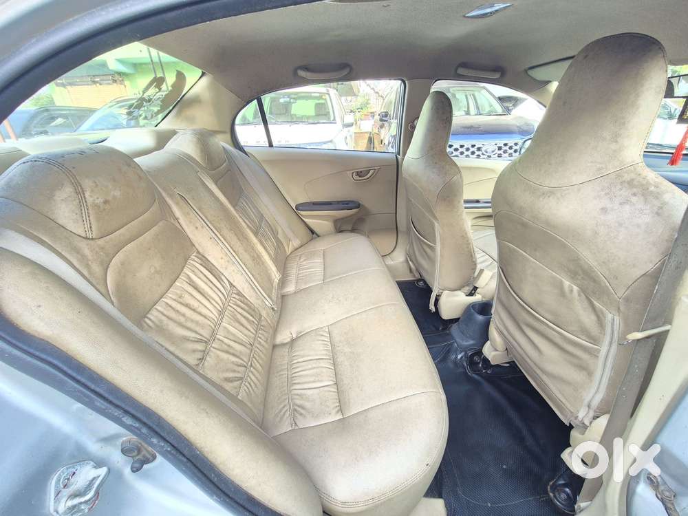 Honda Amaze, 2013, Diesel