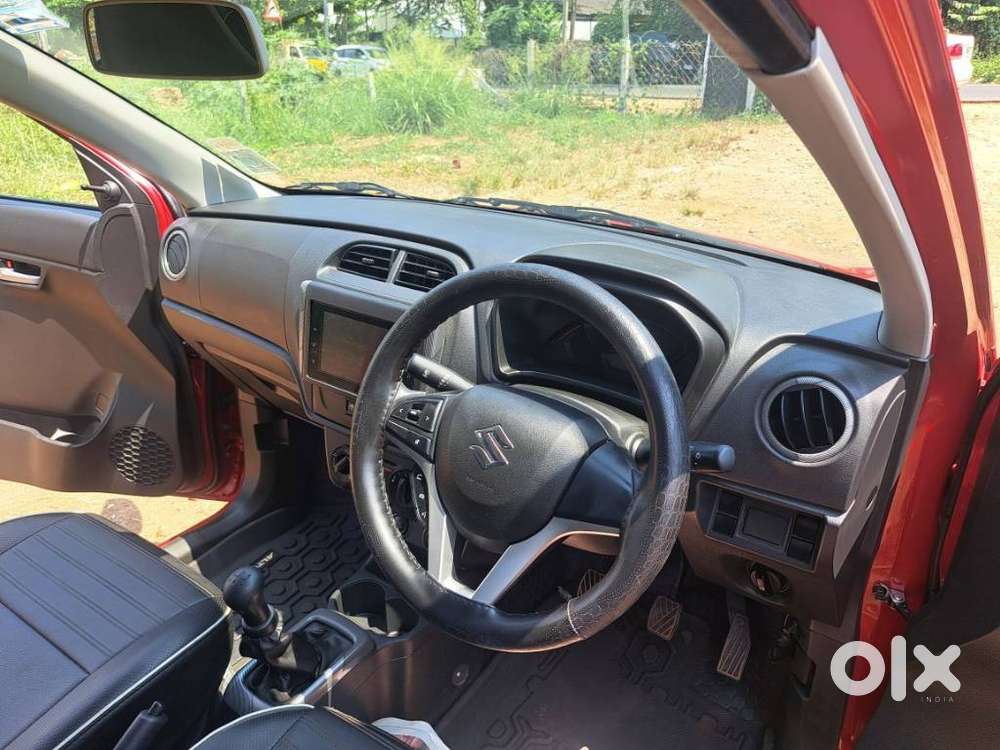 Maruti Suzuki Alto K10 Plus Edition, 2022, Petrol