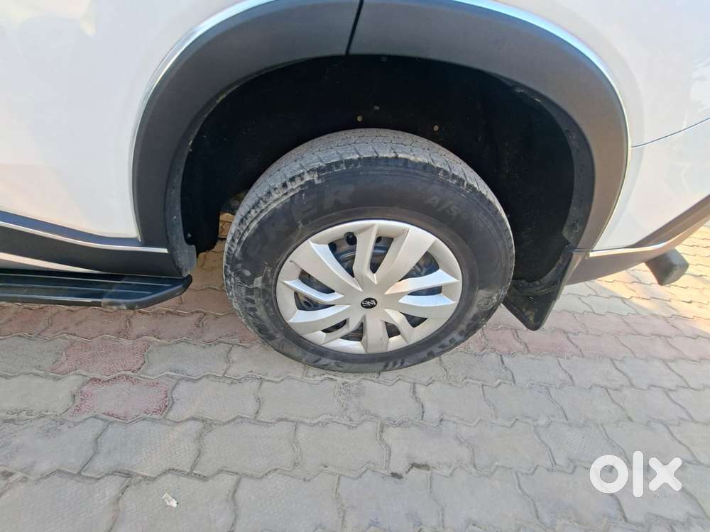 Mahindra Scorpio N Z6 Diesel At 2wd 7 Str, 2024, Diesel