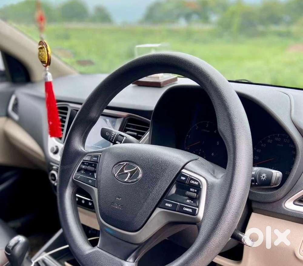 Hyundai Diesel Car 2018