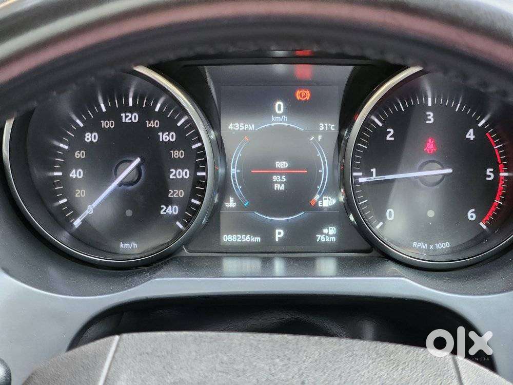 Land Rover Range Evoque 2.0l Td4 Hse, 2017, Diesel