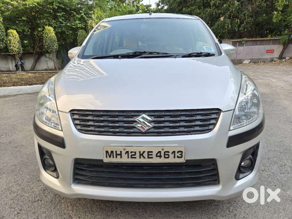Maruti Suzuki Ertiga 2012-2015 Vxi, 2013, Petrol