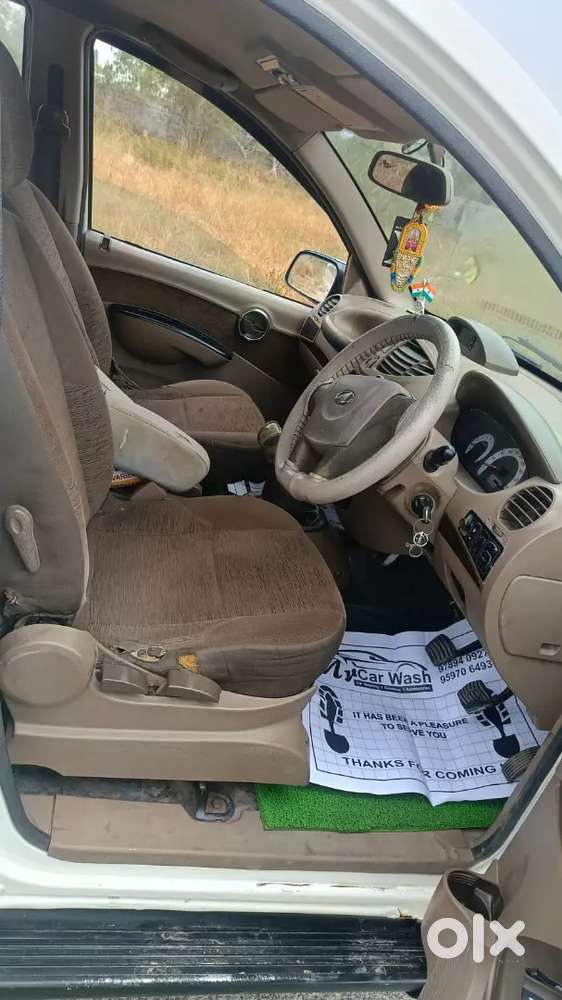 Mahindra Xylo 2010 Diesel 125000 Km Driven