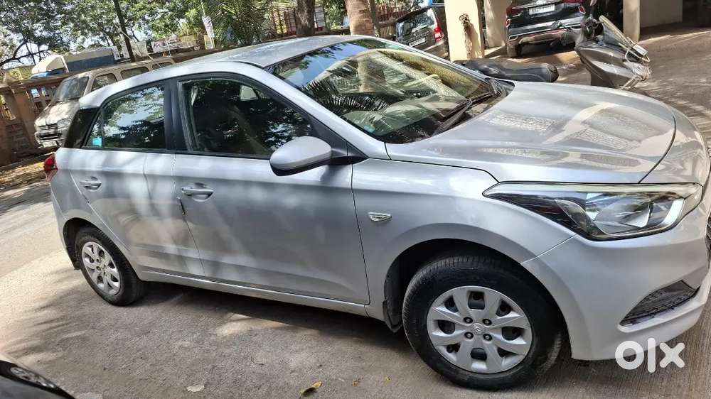 Hyundai New I20 2018 Petrol 45900 Km Driven