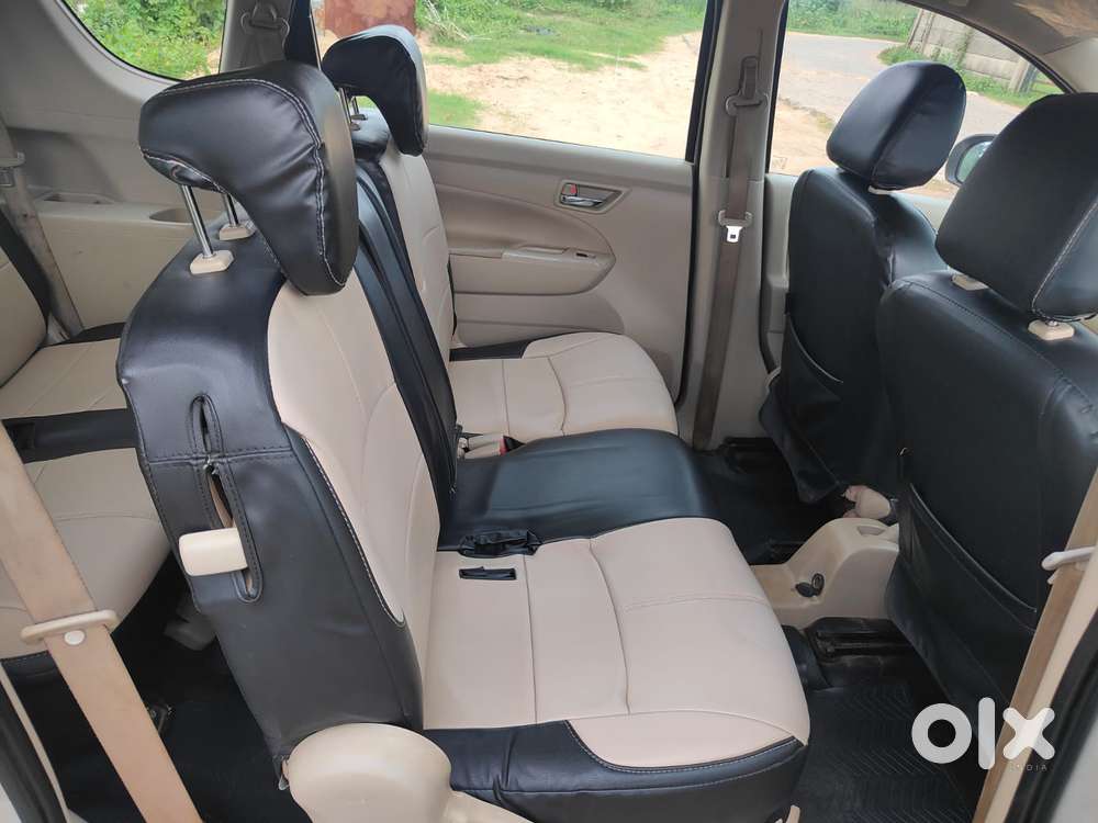 Maruti Suzuki Ertiga Shvs Zdi Plus, 2018, Diesel
