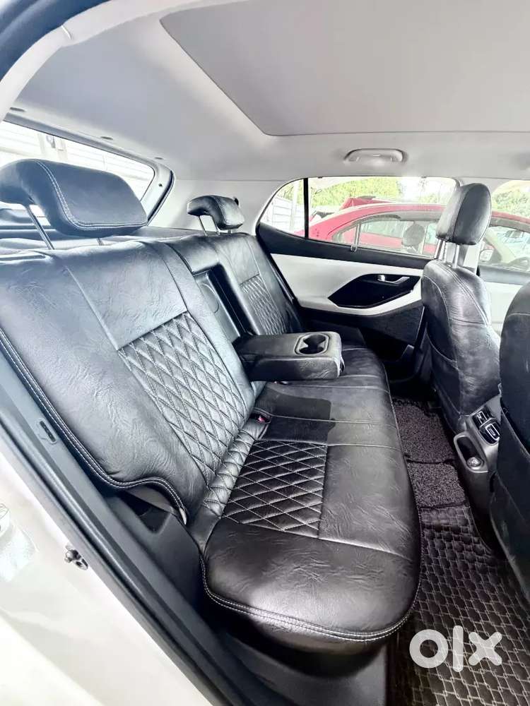 Hyundai Creta 2022 Model