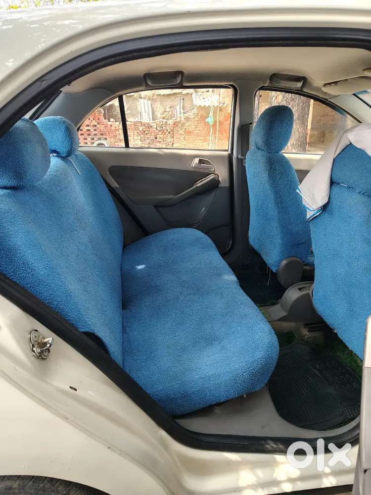 Tata Indica Vista Diesel 2010