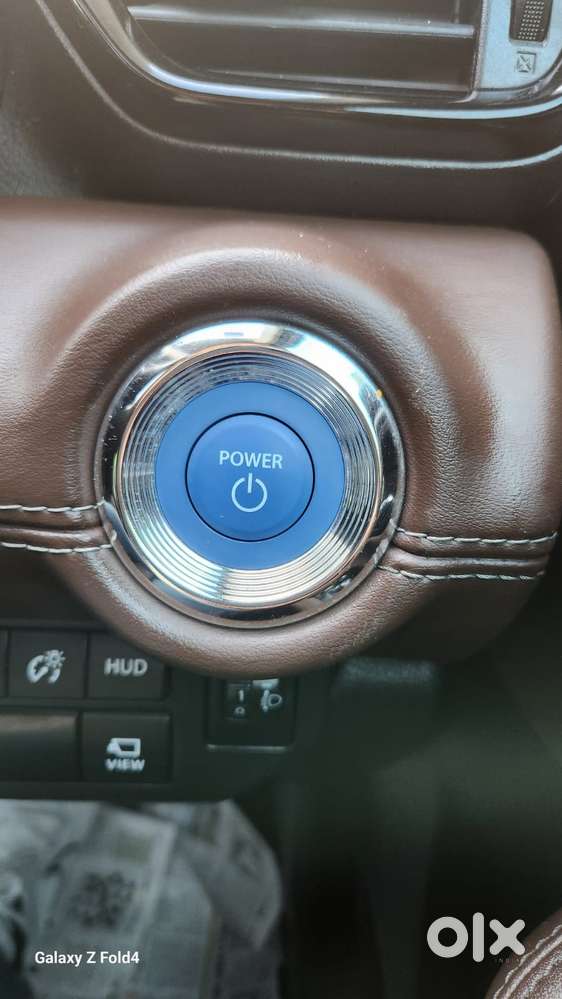 Toyota Urban Cruiser Hyryder 1.5 V Hybrid, 2024, Electric