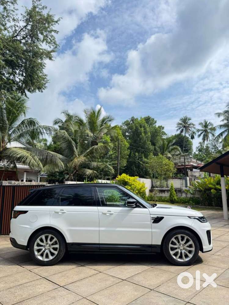 Land Rover Range Se 3.0 Diesel, 2016, Diesel