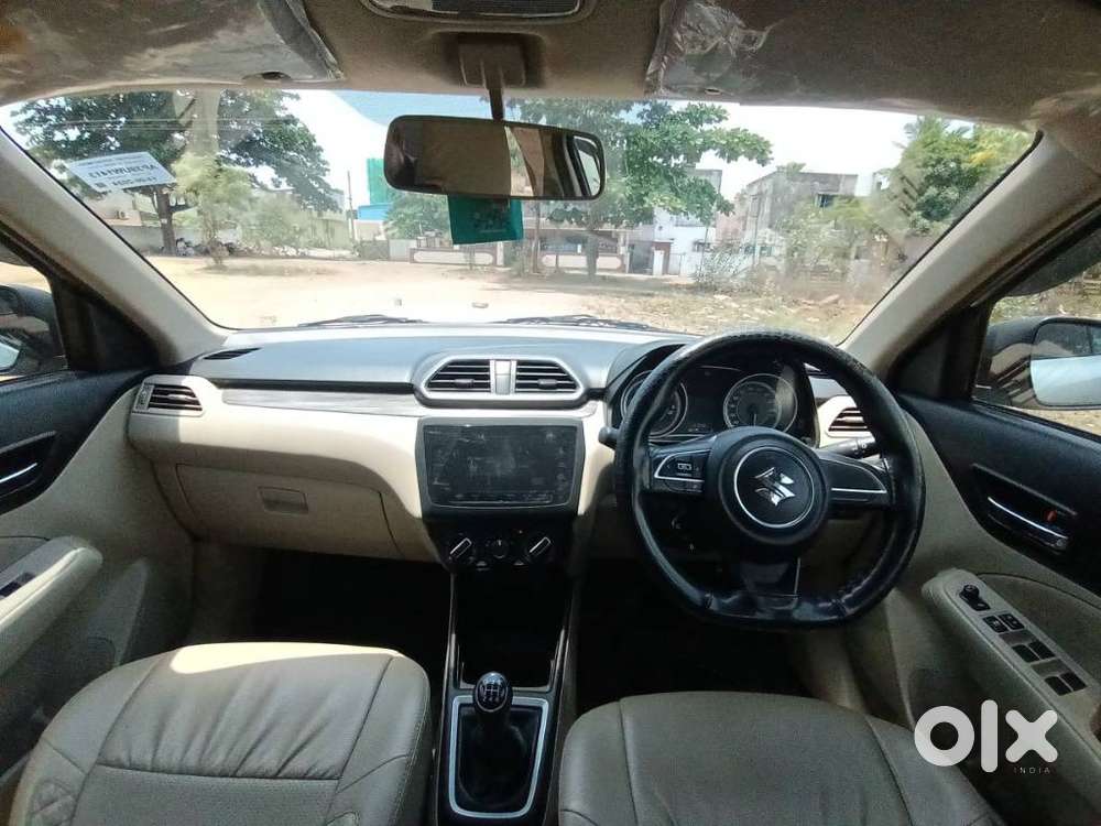 Maruti Suzuki Dzire 1.2 Vxi, 2024, Petrol
