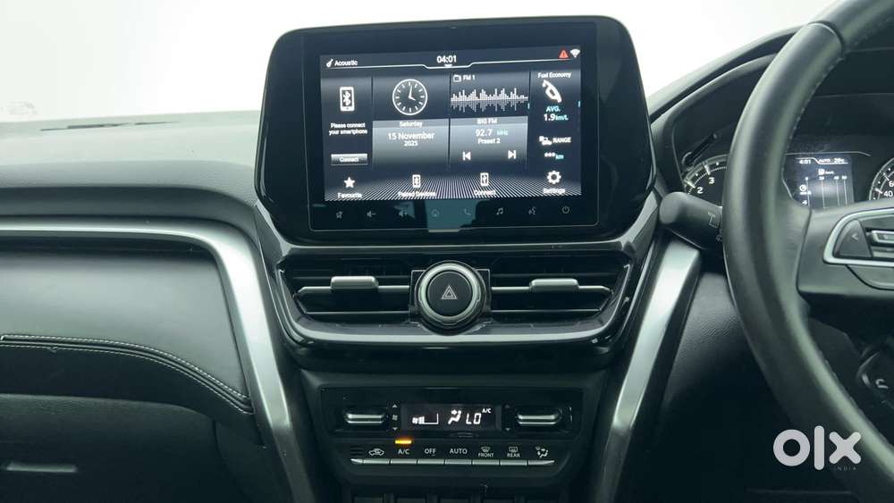 Toyota Urban Cruiser Hyryder 1.5 V Neo Drive Awd, 2022, Petrol