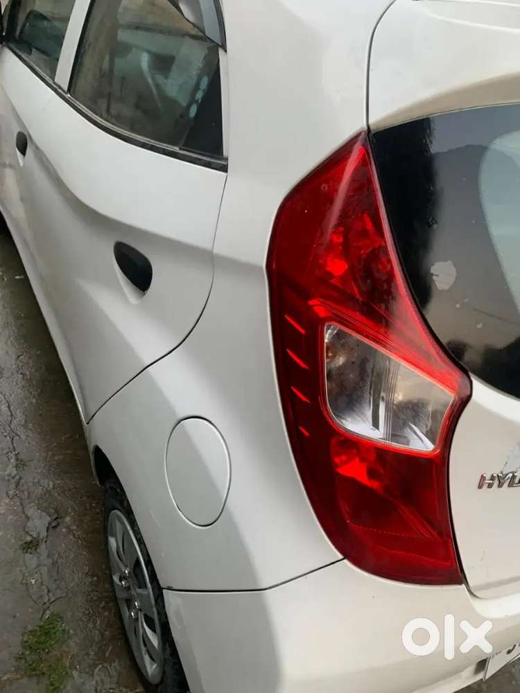 Hyundai Eon 2013 Petrol 54000 Km Driven