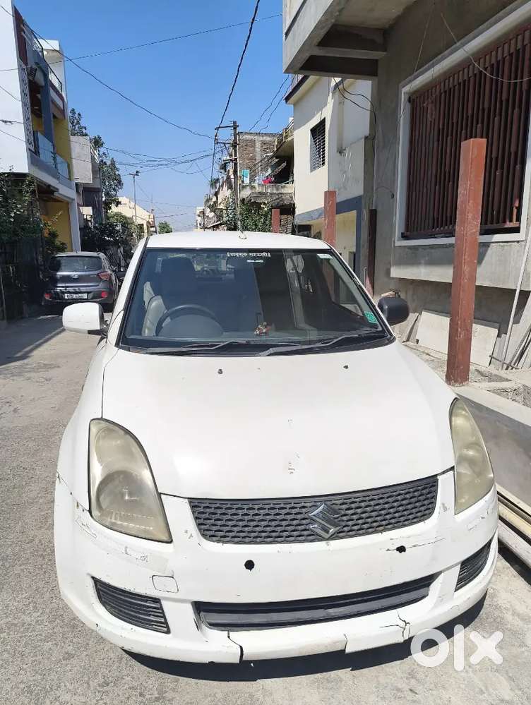 Maruti Suzuki Dzire 2017 Diesel 220000 Km Driven