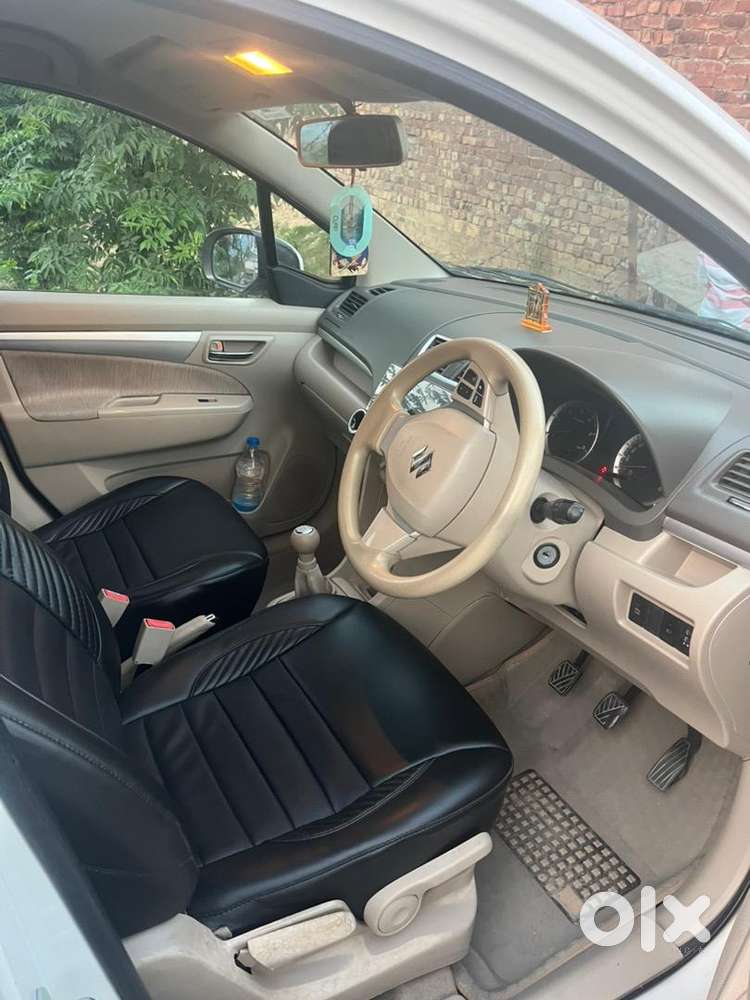Maruti Suzuki Ertiga Diesel 86000 Km Driven