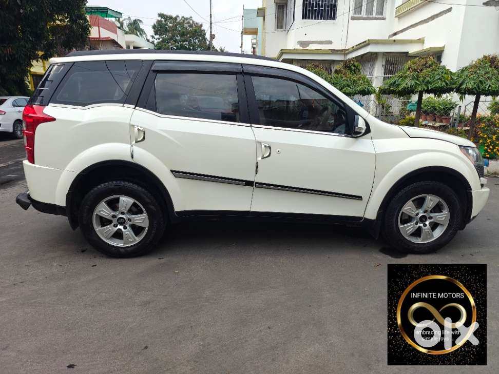 Mahindra Xuv500 W8 2wd, 2012, Diesel