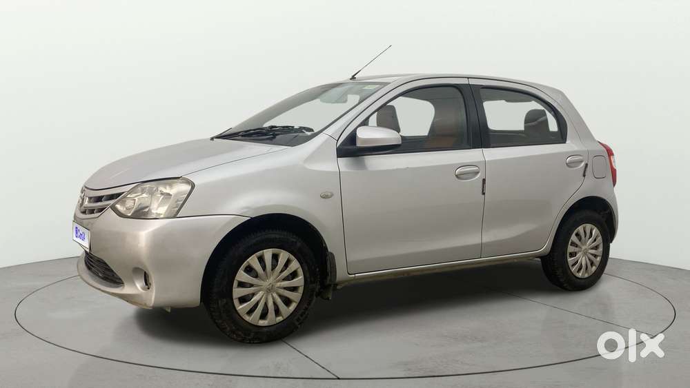 Toyota Etios Liva Gd, 2013, Diesel