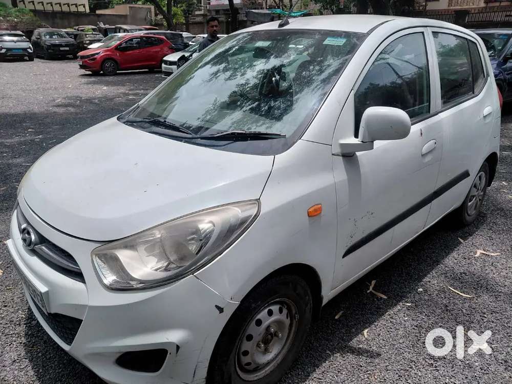 2013 Hyundai I10 1.1 Era 2nd Owner