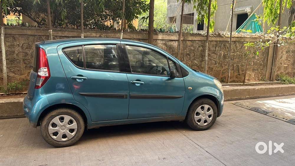 Maruti Suzuki Ritz 2010 Diesel Good Condition