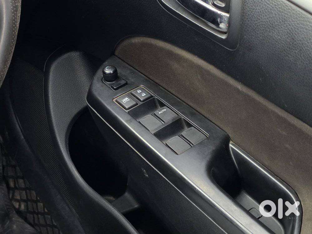 Maruti Suzuki Swift Vdi, 2015, Diesel