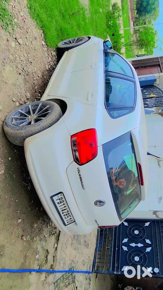 Volkswagen Polo Diesel 2012