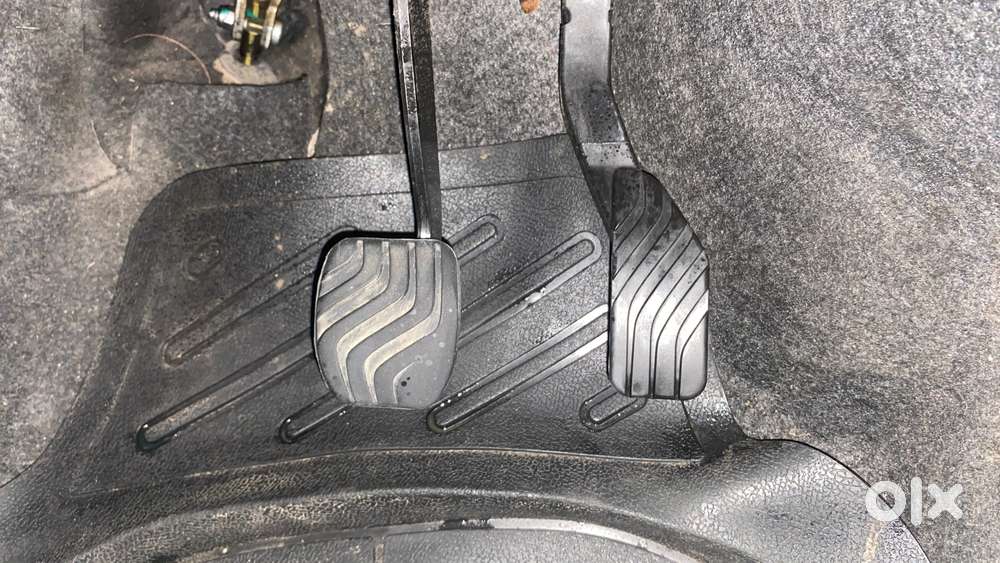 Datsun Redigo Amt 1.0 T Option, 2018, Petrol
