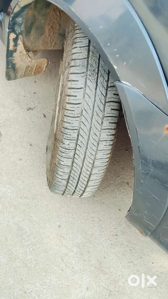Tata Indica 2008 Petrol Manual