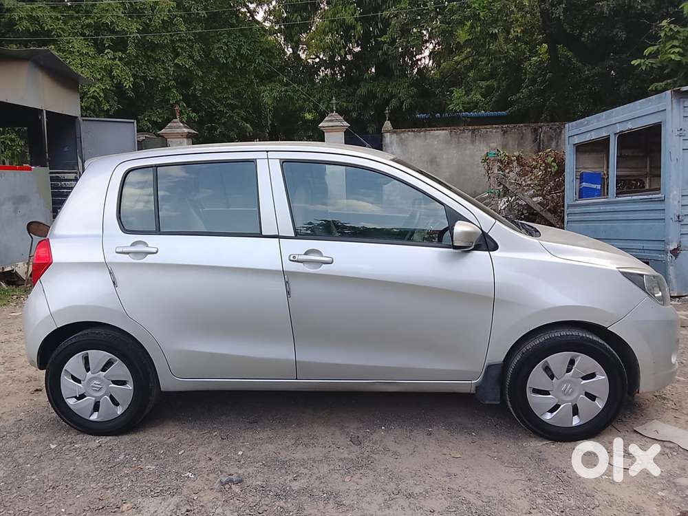 Maruti Suzuki Celerio Zxi At, 2015, Petrol