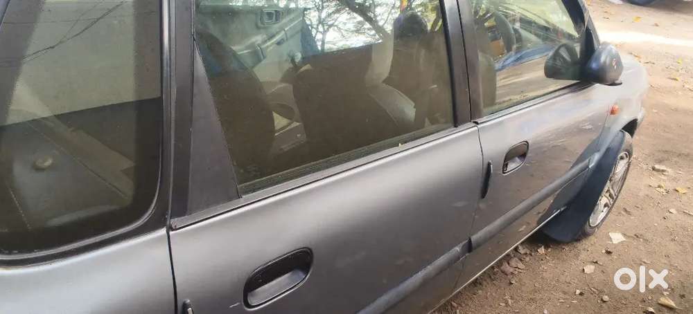 Maruti Suzuki Zen Estilo 2001
