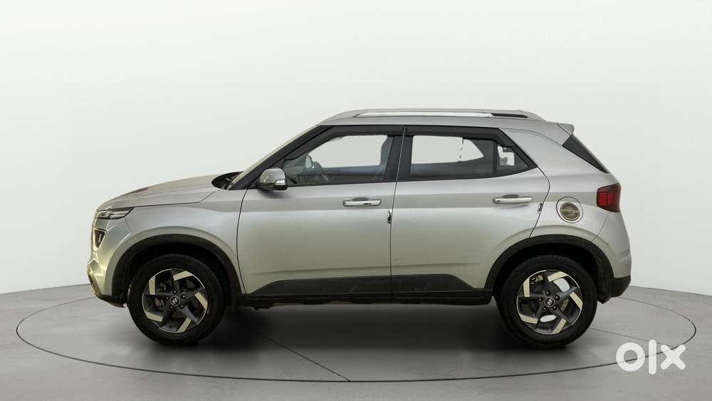 Hyundai Venue Sx Plus Turbo Dct, 2019, Petrol