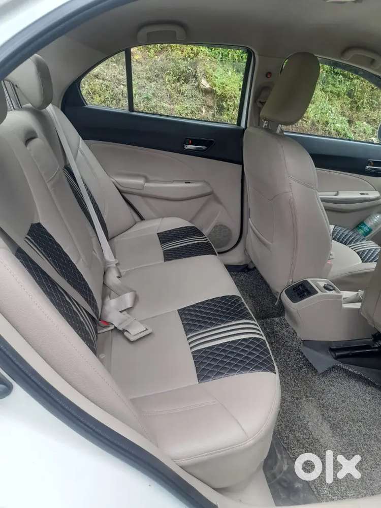 Maruti Suzuki Swift Dzire 2024