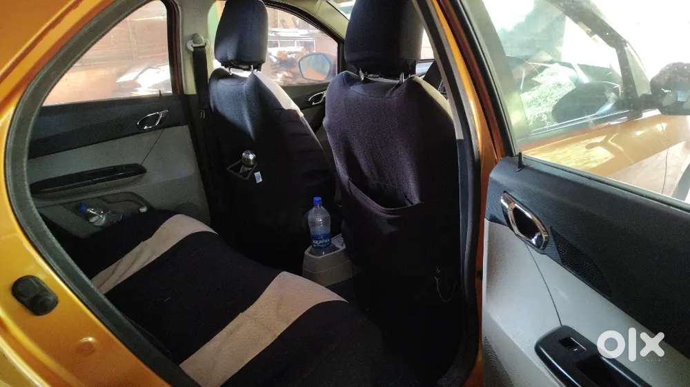Tata Tiago 2016