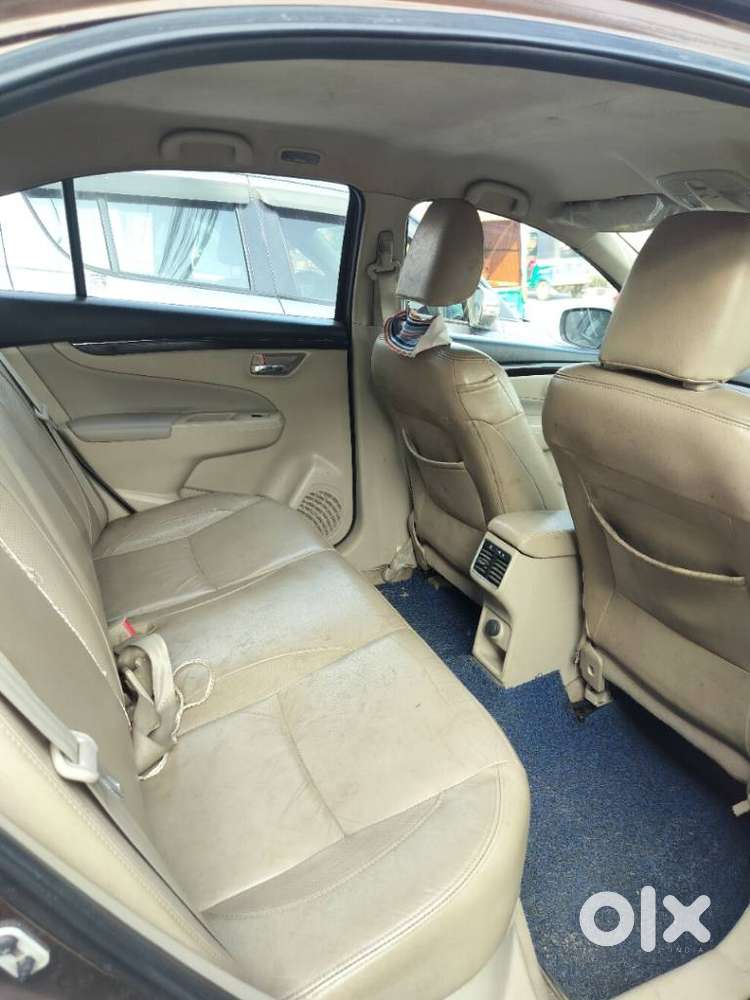 Maruti Suzuki Ciaz Alpha 1.5, 2017, Petrol