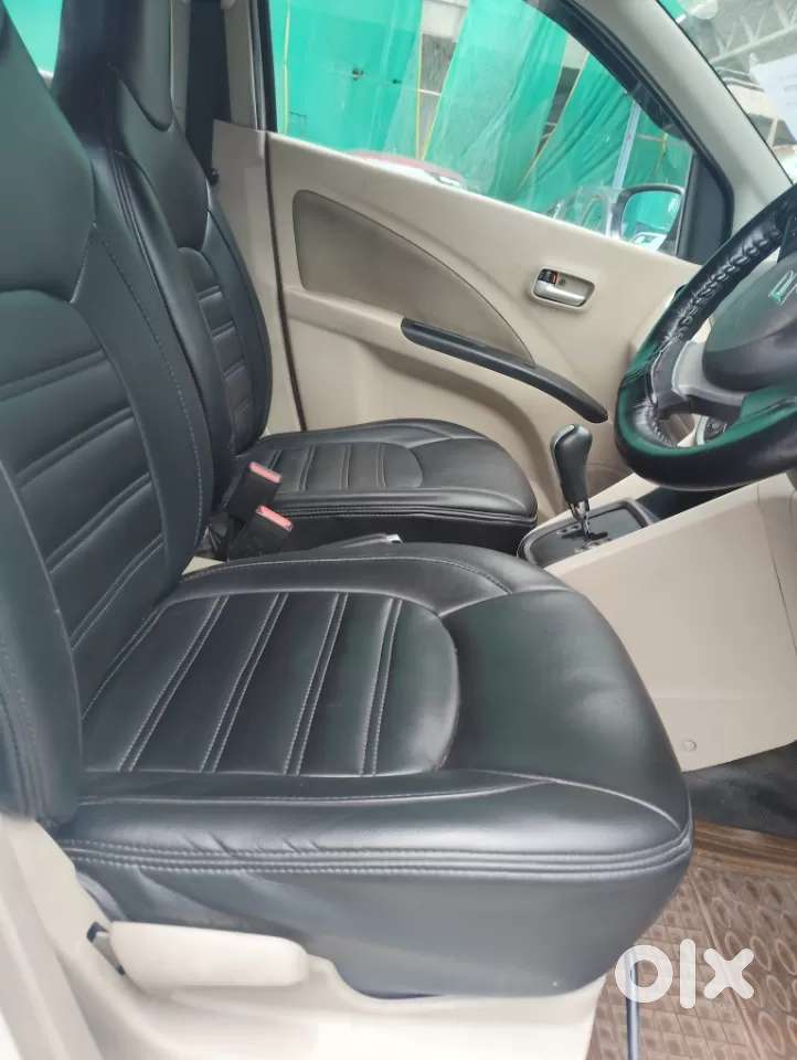 Maruti Suzuki Celerio Zxi(o) Amt, 2019, Petrol